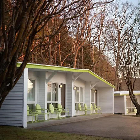 Bar Harbor Motel Extérieur photo