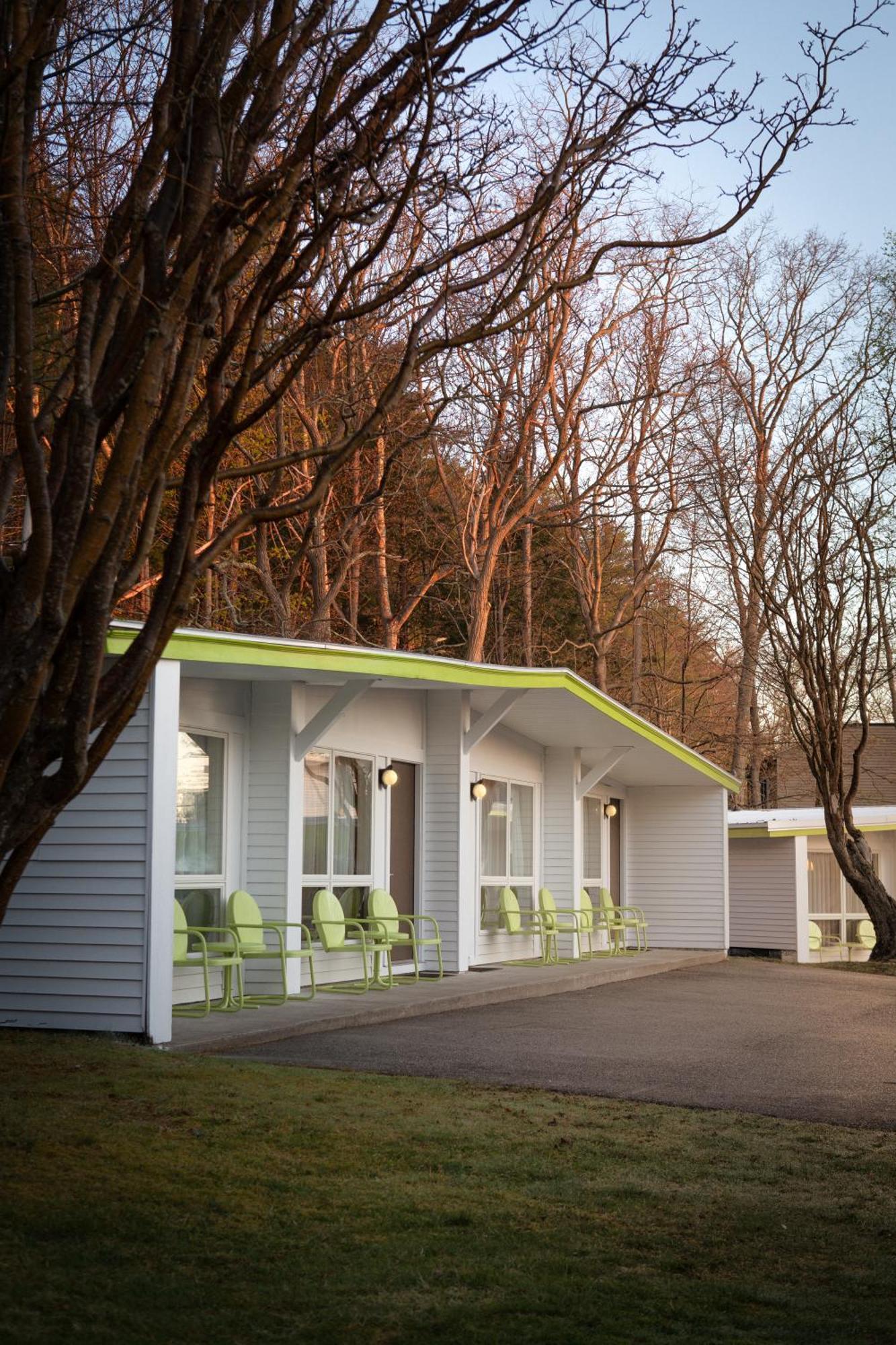 Bar Harbor Motel Motel 3*