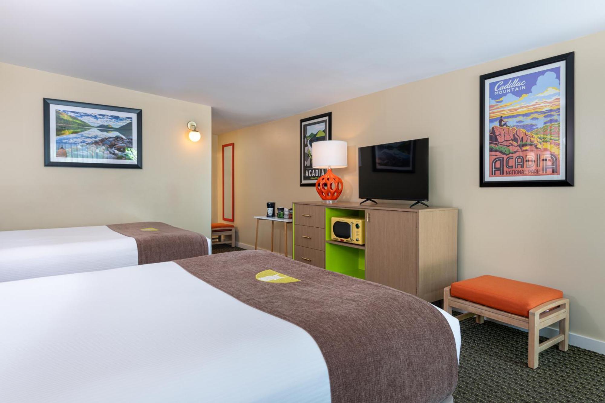 Bar Harbor Motel Motel Bar Harbor