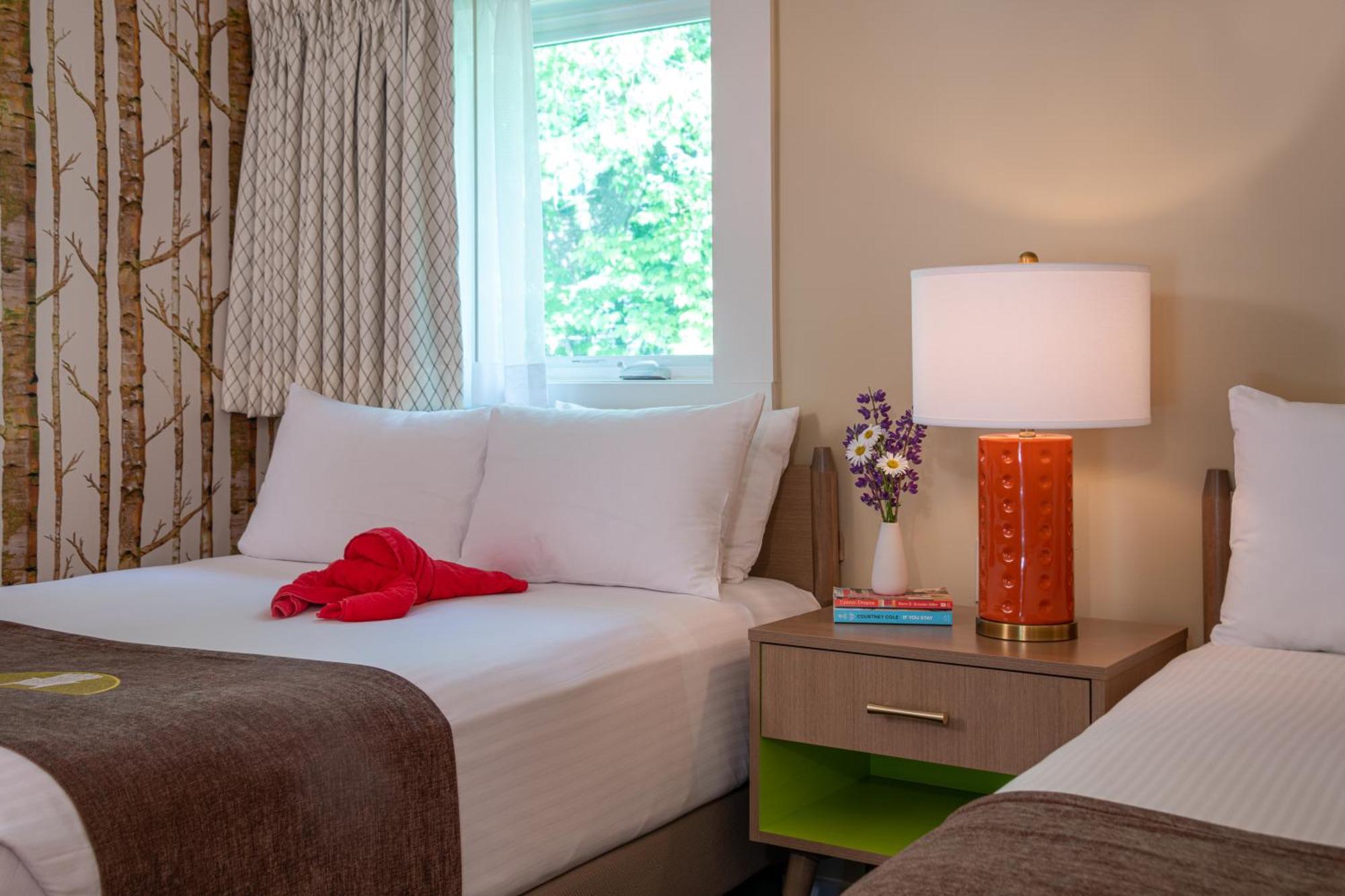 Bar Harbor Motel 3* Bar Harbor