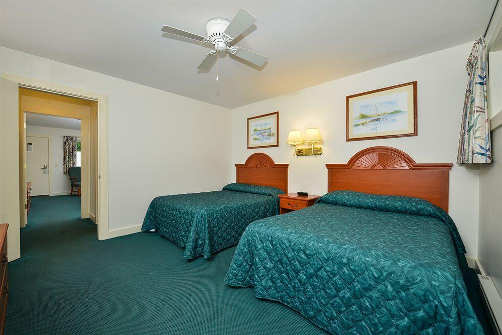Bar Harbor Motel Motel Bar Harbor